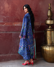 Load image into Gallery viewer, Buy Republic Womenswear | NEOMA Summer Prints '26 | Neelum wear for the Pakistani look. The heavy embroidery salwar kameez, Designer designs of Republic women's wear, Maria B, Asim Jofa, Crimson are available in our Pakistani designer boutique. Get Velvet suits in UK USA, UAE, France from Lebaasonline @ Sale Prize.