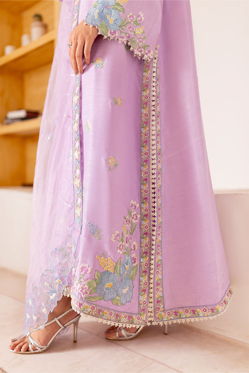 Buy MUSHQ | Zarminay 2026-Pret - "Serin" Designer Dresses Is an exclusively available for online UK @lebaasonline. PAKISTANI WEDDING DRESSES ONLINE UK can be customized at Pakistani designer boutique in USA, UK, France, Dubai, Saudi, London. Get Pakistani & Indian velvet BRIDAL DRESSES ONLINE USA at Lebaasonline.