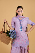 Load image into Gallery viewer, Buy SOBIA NAZIR SUMMER VITAL  2 Embroidered SUMMER VITAL 2026 Collection: Buy SOBIA NAZIR luxury lawn PAKISTANI DESIGNER CLOTHES in the UK USA on SALE Price @lebaasonline. We stock SOBIA NAZIR COLLECTION, MARIA B M PRINT Sana Safinaz Luxury Stitched/customized with express shipping worldwide including France, UK, USA Belgium