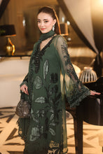 Load image into Gallery viewer, Shop Maria.B Chiffon Collection 2026 | Royal Tea Affair at Lebaasonline.co.uk. Discover elegant Pakistani designer chiffon suits, luxurious embroidery and timeless festive styles with worldwide delivery.