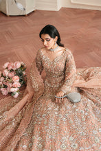 Load image into Gallery viewer, Buy Gulaal Bridal collection | MIRAYA Dress from Lebaasonline Pakistani Clothes Stockist in the UK @ best price- SALE Shop Gulaal Bridal 2026, Maria B Lawn 2025 Summer Suit, Pakistani Clothes Online UK for Wedding, Bridal Wear Indian &amp; Pakistani Summer Dresses by Gulaal in the UK &amp; USA at LebaasOnline