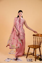 Load image into Gallery viewer, Buy SOBIA NAZIR SUMMER VITAL  2 Embroidered SUMMER VITAL 2026 Collection: Buy SOBIA NAZIR luxury lawn PAKISTANI DESIGNER CLOTHES in the UK USA on SALE Price @lebaasonline. We stock SOBIA NAZIR COLLECTION, MARIA B M PRINT Sana Safinaz Luxury Stitched/customized with express shipping worldwide including France, UK, USA Belgium