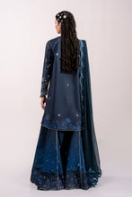 Load image into Gallery viewer, Buy Qalamkar Luxury Silk '26 Dress This winter wedding can be beautifully flaunted with our Qalamkar Collection. We have other Pakistani dress IN USA of Maria B Sana Safinaz PAKISTANI BRIDAL DRESS We can deliver unstitched/customized dresses like PAKISTANI BOUTIQUE DRESSES in UK USA from Lebaasonline