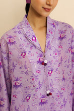Load image into Gallery viewer, Buy Zaha by KHADIJAH SHAH  Collection 2025 Online at Great Price! Available For Next Day Delivery in UK, France &amp; Germany. Zaha dresses created by Khadija Shah from Pakistan &amp; for SALE in the UK, USA, Manchester &amp; London. Book now ready to wear &amp; unstitched