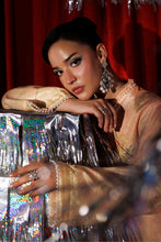 Load image into Gallery viewer, Buy RANG RASIYA | RANGRASIYA LUXE SILK '26 PAKISTANI ORIGINALS ONLINE DRESSES brand at our store. Lebaasonline has all the latest Women`s Clothing Collection of Salwar Kameez, MARIA B M PRINT UK Wedding Party attire Collection. Shop RANG RASIYA ORIGINAL DESIGNER DRESSES UK ONLINE at Lebaasonline