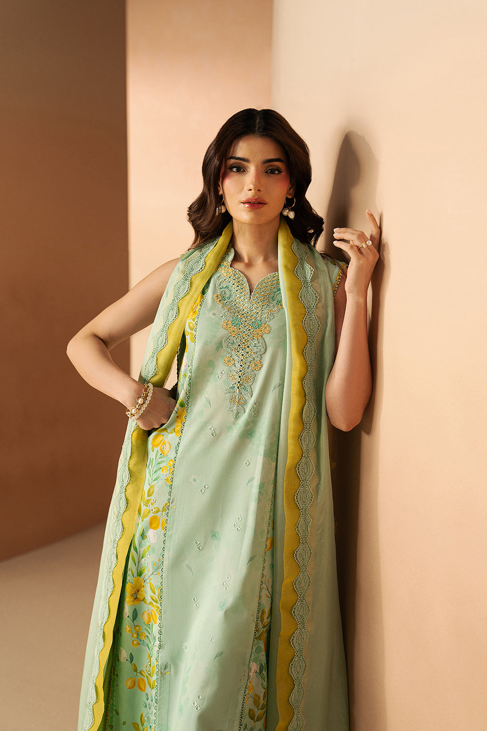 Buy AFROZEH | Haze-Summer Edit'26 exclusive collection of Afrozeh | SUMMER COLLECTION 2026 from our website. We have various PAKISTANI DRESSES ONLINE IN UK,Afrozeh . Get your unstitched or customized PAKISATNI BOUTIQUE IN UK, USA, FRACE , QATAR, DUBAI from Lebaasonline @ SALE