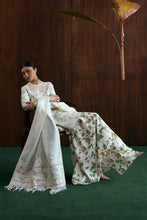 Load image into Gallery viewer, SUFFUSE | CASUAL PRET Pakistani designer suits is available @lebasonline. We have various Pakistani Bridal dresses online available in brands such as Mari B, Imrozia, Suffuse pret 2025 is best for evening/party wear. Get express shipping in UK, USA, France, Belgium from Lebaasonline in Pakistani SALE