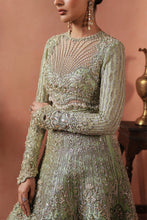 Load image into Gallery viewer, Buy Soraya PK | Caro Bridals '25 ( Noemie) WEDDING COLLECTION 2026 from our website. We have various PAKISTANI DRESSES ONLINE IN UK, Soraya PK. Get your unstitched or customized PAKISATNI DRESSES IN UK, USA, FRACE , QATAR, DUBAI from Lebaasonline @SALE