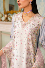 Load image into Gallery viewer, Buy Qalamkar Luxury Silk '26 Dress This winter wedding can be beautifully flaunted with our Qalamkar Collection. We have other Pakistani dress IN USA of Maria B Sana Safinaz PAKISTANI BRIDAL DRESS We can deliver unstitched/customized dresses like PAKISTANI BOUTIQUE DRESSES in UK USA from Lebaasonline