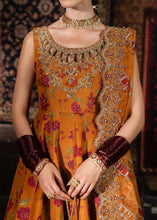 Load image into Gallery viewer, KANWAL MALIK | Shehnai Luxury Pret’26 | Shehnai Luxury Pret ’26 Collection Buy KANWAL MALIK 2026 PAKISTANI DESIGNER CLOTHES in the UK USA on SALE Price @lebaasonline. We stock Sobia Naizer, Asim Jofa, MARIA B M PRINT Sana Safinaz Luxury Stitched/customized with express shipping worldwide including France, UK, USA Belgium