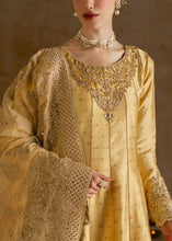 Load image into Gallery viewer, KANWAL MALIK | Shehnai Luxury Pret’26 | Shehnai Luxury Pret ’26 Collection Buy KANWAL MALIK 2026 PAKISTANI DESIGNER CLOTHES in the UK USA on SALE Price @lebaasonline. We stock Sobia Naizer, Asim Jofa, MARIA B M PRINT Sana Safinaz Luxury Stitched/customized with express shipping worldwide including France, UK, USA Belgium
