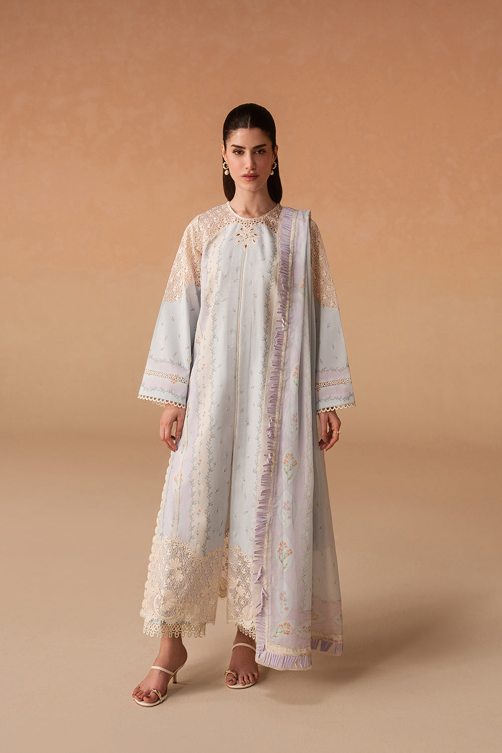 Buy AFROZEH | Haze-Summer Edit'26 exclusive collection of Afrozeh | SUMMER COLLECTION 2026 from our website. We have various PAKISTANI DRESSES ONLINE IN UK,Afrozeh . Get your unstitched or customized PAKISATNI BOUTIQUE IN UK, USA, FRACE , QATAR, DUBAI from Lebaasonline @ SALE