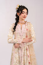 Load image into Gallery viewer, Qalamkar Luxe Silk '26 | QSL-03 SOLENE