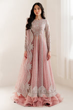 Load image into Gallery viewer, EMBROIDERED CHIFFON UC-3079