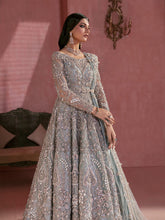 Load image into Gallery viewer, Buy Gulaal Bridal collection | Sylvia B-24 Dress from Lebaasonline Pakistani Clothes Stockist in the UK @ best price- SALE Shop Gulaal Bridal 2026, Maria B Lawn 2025 Summer Suit, Pakistani Clothes Online UK for Wedding, Bridal Wear Indian &amp; Pakistani Summer Dresses by Gulaal in the UK &amp; USA at LebaasOnline