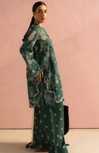 Load image into Gallery viewer, Buy Zara Shahjahan | Coco printed Lawn 2026( D-8B Nora) Pakistani Embroidered Clothes For Women at Our Online Designer Boutique UK, Indian &amp; Pakistani Wedding dresses online UK, Asian Clothes UK Jazmin Suits USA, Baroque Chiffon Collection 2026 &amp; Eid Collection Outfits in USA on express shipping available @ Lebaasonline.