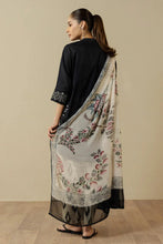 Load image into Gallery viewer, Buy Zara Shahjahan | Coco prints Drop III - 2026( CASSIA -10B) Pakistani Embroidered Clothes For Women at Our Online Designer Boutique UK, Indian &amp; Pakistani Wedding dresses online UK, Asian Clothes UK Jazmin Suits USA, Baroque Chiffon Collection 2026 &amp; Eid Collection Outfits in USA on express shipping available @ Lebaasonline.