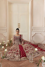 Load image into Gallery viewer, Buy Gulaal Bridal collection | AYLIN Dress from Lebaasonline Pakistani Clothes Stockist in the UK @ best price- SALE Shop Gulaal Bridal 2026, Maria B Lawn 2025 Summer Suit, Pakistani Clothes Online UK for Wedding, Bridal Wear Indian &amp; Pakistani Summer Dresses by Gulaal in the UK &amp; USA at LebaasOnline