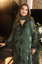 Load image into Gallery viewer, Shop Maria.B Chiffon Collection 2026 | Royal Tea Affair at Lebaasonline.co.uk. Discover elegant Pakistani designer chiffon suits, luxurious embroidery and timeless festive styles with worldwide delivery.
