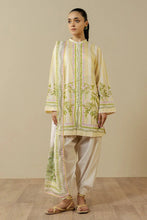 Load image into Gallery viewer, Buy Zara Shahjahan | Coco prints Drop III - 2026( Nerine-1B) Pakistani Embroidered Clothes For Women at Our Online Designer Boutique UK, Indian &amp; Pakistani Wedding dresses online UK, Asian Clothes UK Jazmin Suits USA, Baroque Chiffon Collection 2026 &amp; Eid Collection Outfits in USA on express shipping available @ Lebaasonline.