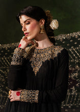 Load image into Gallery viewer, KANWAL MALIK | Shehnai Luxury Pret’26 | Shehnai Luxury Pret ’26 Collection Buy KANWAL MALIK 2026 PAKISTANI DESIGNER CLOTHES in the UK USA on SALE Price @lebaasonline. We stock Sobia Naizer, Asim Jofa, MARIA B M PRINT Sana Safinaz Luxury Stitched/customized with express shipping worldwide including France, UK, USA Belgium