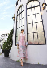 Load image into Gallery viewer, EL-26-09-MARIA B EID LAWN 2026