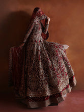 Load image into Gallery viewer, Buy Gulaal Bridal collection | B-27 Dress from Lebaasonline Pakistani Clothes Stockist in the UK @ best price- SALE Shop Gulaal Bridal 2026, Maria B Lawn 2025 Summer Suit, Pakistani Clothes Online UK for Wedding, Bridal Wear Indian &amp; Pakistani Summer Dresses by Gulaal in the UK &amp; USA at LebaasOnline