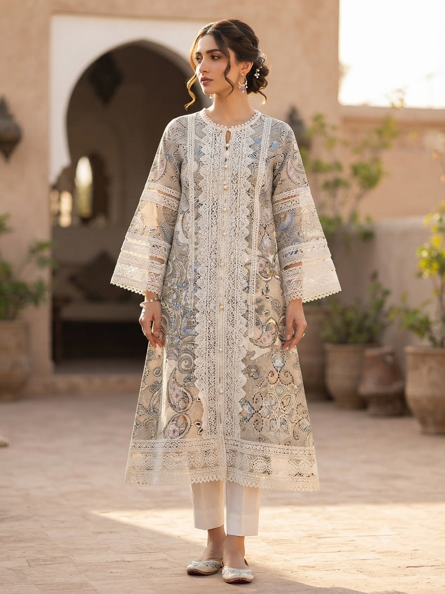 D2 Ayzal 2-Piece Collection at LEBAASONLINE
