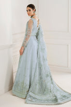 Load image into Gallery viewer, Buy Baroque | EMBROIDERED NET CH10-05  Online at Great Price! Available For UK, France &amp; Germany. Baroque dresse from Pakistan &amp; for SALE in the UK, USA, Manchester &amp; London. Book now ready to wear &amp; unstitched. Shop Wedding, festive, summer or winter branded outfits from Lebaasonline 