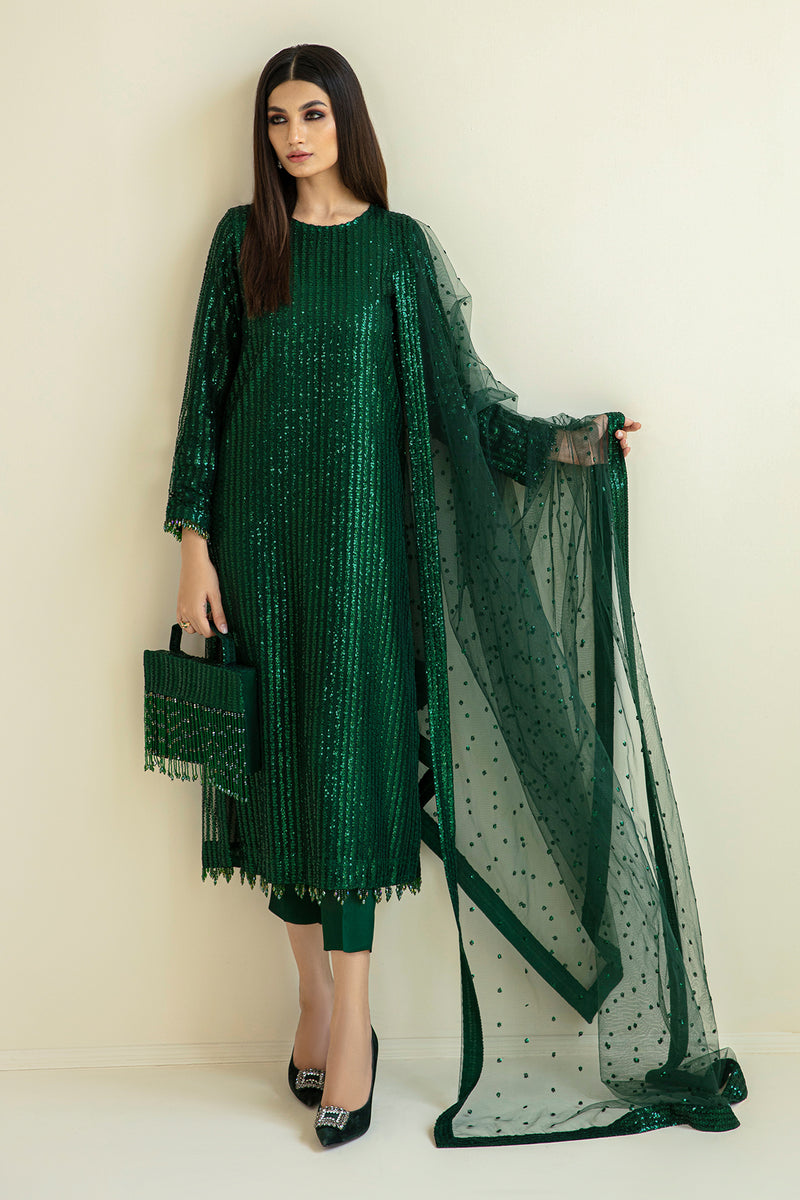 Buy Jazmin | EMBROIDERED NET SF-386. Online at Great Price! Available For UK, France & Germany. Baroque dresse from Pakistan & for SALE in the UK, USA, Manchester & London. Book now ready to wear & unstitched. Shop Wedding, festive, summer or winter branded outfits from Lebaasonline 