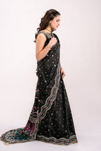 Load image into Gallery viewer, Buy Qalamkar Luxury Silk '26 Dress This winter wedding can be beautifully flaunted with our Qalamkar Collection. We have other Pakistani dress IN USA of Maria B Sana Safinaz PAKISTANI BRIDAL DRESS We can deliver unstitched/customized dresses like PAKISTANI BOUTIQUE DRESSES in UK USA from Lebaasonline