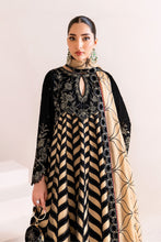 Load image into Gallery viewer, Buy Alizeh-Makhmal 25 | Luxury Velvet - AF-VLT#2223- Luxury VELVET. Online at Great Price! Available For UK, France &amp; Germany. Baroque dresse from Pakistan &amp; for SALE in the UK, USA, Manchester &amp; London. Book now ready to wear &amp; unstitched. Shop Wedding, festive, summer or winter branded outfits from Lebaasonline 