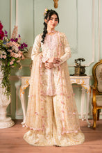 Load image into Gallery viewer, Buy Qalamkar Luxury Silk '26 Dress This winter wedding can be beautifully flaunted with our Qalamkar Collection. We have other Pakistani dress IN USA of Maria B Sana Safinaz PAKISTANI BRIDAL DRESS We can deliver unstitched/customized dresses like PAKISTANI BOUTIQUE DRESSES in UK USA from Lebaasonline