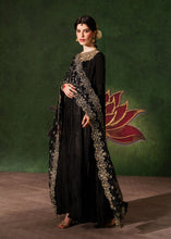 Load image into Gallery viewer, KANWAL MALIK | Shehnai Luxury Pret’26 | Shehnai Luxury Pret ’26 Collection Buy KANWAL MALIK 2026 PAKISTANI DESIGNER CLOTHES in the UK USA on SALE Price @lebaasonline. We stock Sobia Naizer, Asim Jofa, MARIA B M PRINT Sana Safinaz Luxury Stitched/customized with express shipping worldwide including France, UK, USA Belgium