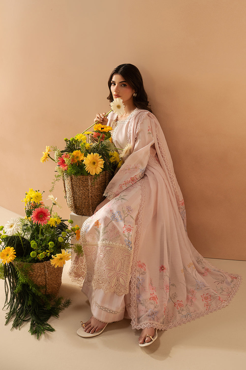 Buy AFROZEH | Haze-Summer Edit'26 exclusive collection of Afrozeh | SUMMER COLLECTION 2026 from our website. We have various PAKISTANI DRESSES ONLINE IN UK,Afrozeh . Get your unstitched or customized PAKISATNI BOUTIQUE IN UK, USA, FRACE , QATAR, DUBAI from Lebaasonline @ SALE