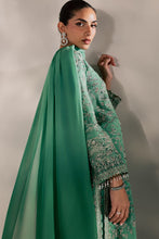 Load image into Gallery viewer, Buy ELAN Suits 2025 - 2026 | Tissue De Luxe PAKISTANI BRIDAL DRESSE &amp; READY MADE PAKISTANI CLOTHES UK. Elan PK Designer Collection Original &amp; Stitched. Buy READY MADE PAKISTANI CLOTHES UK, Pakistani BRIDAL DRESSES &amp; PARTY WEAR OUTFITS AT LEBAASONLINE. Next Day Delivery in the UK, USA, France, Dubai, London.