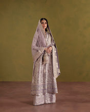 Load image into Gallery viewer, Faiza Saqlain | Luxe Lamia | Dania
