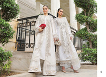 Load image into Gallery viewer, EL-26-01-MARIA B EID LAWN 2026