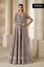 Load image into Gallery viewer, Buy Baroque |  EMBROIDERED NET CH14-04 UNSTITCHED. Online at Great Price! Available For UK, France &amp; Germany. Baroque dresse from Pakistan &amp; for SALE in the UK, USA, Manchester &amp; London. Book now ready to wear &amp; unstitched. Shop Wedding, festive, summer or winter branded outfits from Lebaasonline 