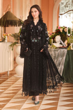 Load image into Gallery viewer, Shop Maria.B Chiffon Collection 2026 | Royal Tea Affair at Lebaasonline.co.uk. Discover elegant Pakistani designer chiffon suits, luxurious embroidery and timeless festive styles with worldwide delivery.
