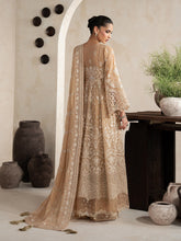 Load image into Gallery viewer, GULAAL | Inaaya Embroidered Chiffion '26 | NIAA Pakistani designer dress is available @lebaasonline. The Pakistani Wedding dresses of Maria B, Gulaal can be customized for Bridal/party wear. Get express shipping in UK, USA, France, Germany for Asian Outfits USA. Maria B Sale online can be availed here!!