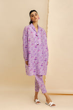 Load image into Gallery viewer, Buy Zaha by KHADIJAH SHAH  Collection 2025 Online at Great Price! Available For Next Day Delivery in UK, France &amp; Germany. Zaha dresses created by Khadija Shah from Pakistan &amp; for SALE in the UK, USA, Manchester &amp; London. Book now ready to wear &amp; unstitched