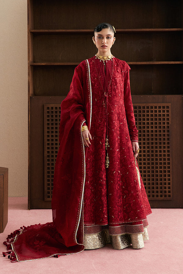 SUFFUSE | CASUAL PRET Pakistani designer suits is available @lebasonline. We have various Pakistani Bridal dresses online available in brands such as Mari B, Imrozia, Suffuse pret 2025 is best for evening/party wear. Get express shipping in UK, USA, France, Belgium from Lebaasonline in Pakistani SALE