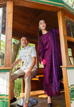 Load image into Gallery viewer, EL-26-14-MARIA B EID LAWN 2026