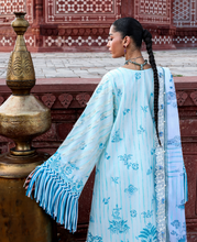 Load image into Gallery viewer, Buy Republic Womenswear | NEOMA Summer Prints '26 | Elarya wear for the Pakistani look. The heavy embroidery salwar kameez, Designer designs of Republic women's wear, Maria B, Asim Jofa, Crimson are available in our Pakistani designer boutique. Get Velvet suits in UK USA, UAE, France from Lebaasonline @ Sale Prize.
