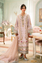 Load image into Gallery viewer, Buy Qalamkar Luxury Silk '26 Dress This winter wedding can be beautifully flaunted with our Qalamkar Collection. We have other Pakistani dress IN USA of Maria B Sana Safinaz PAKISTANI BRIDAL DRESS We can deliver unstitched/customized dresses like PAKISTANI BOUTIQUE DRESSES in UK USA from Lebaasonline