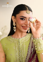 Load image into Gallery viewer, Asim Jofa | Luxury Festive '26 | AJULIH-10