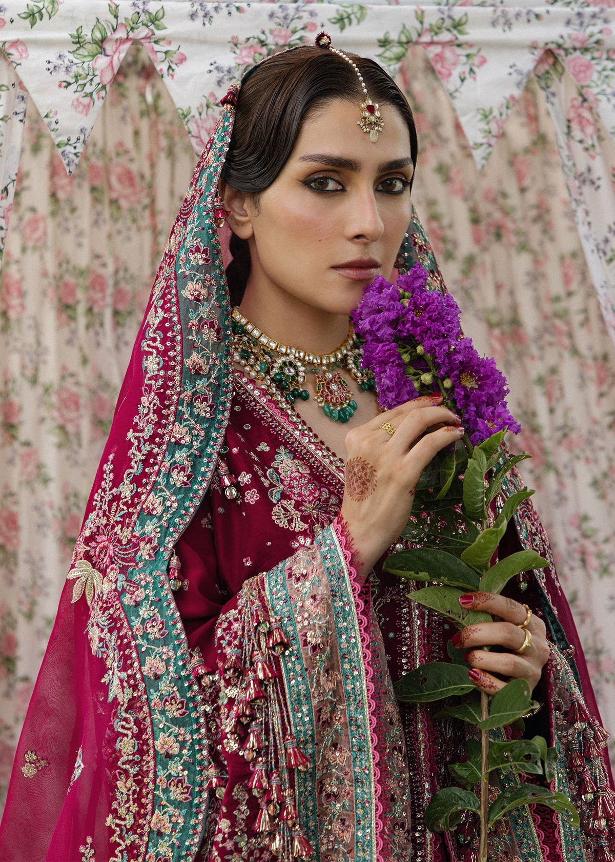 Hussain Rehar Festive 2026 Edit II Sher bano