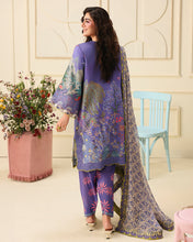 Load image into Gallery viewer, Buy MUSHQ | Soleil 2026-Prints - "Camila Kiss" Designer Dresses Is an exclusively available for online UK @lebaasonline. PAKISTANI WEDDING DRESSES ONLINE UK can be customized at Pakistani designer boutique in USA, UK, France, Dubai, Saudi, London. Get Pakistani &amp; Indian velvet BRIDAL DRESSES ONLINE USA at Lebaasonline.