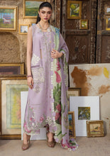 Load image into Gallery viewer, Buy SAIRA SHAKIRA BLOOM LAWN 2026 (Iris-8A) for Eid dress from our official website We are the no. 1 stockists in the world for Crimson Luxury, Maria B Ready to wear. All Pakistani dresses customization and Ready to Wear dresses are easily available in Spain, UK Austria from Lebaasonline at best price.